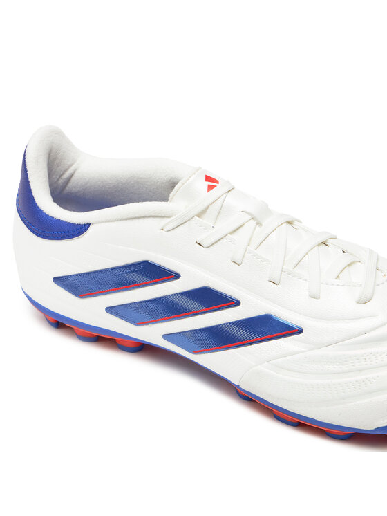 adidas adidas Čevlji Copa Pure 2 League 2G/3G Ag IG6409 Bela