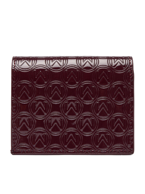 MEXX MEXX Peňaženka CEO-MEXX-W1-004-AW26 Bordová