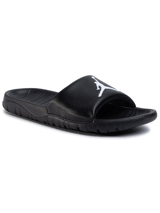 Nike Nike Шльопанці Jordan Break Slide AR6374 010 Чорний