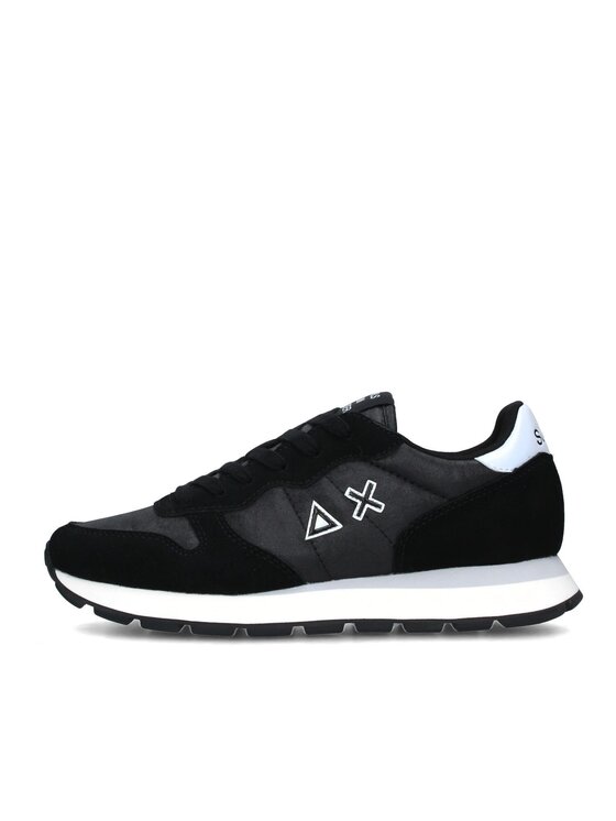 SUN68 SUN68 Scarpe basse Sneaker Donna Nero
