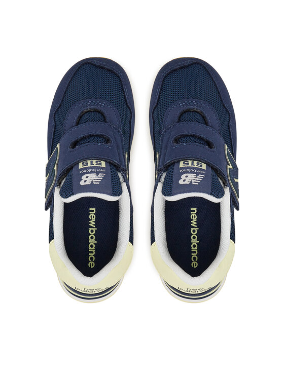 New Balance New Balance Sportcipők PV515KF Kék