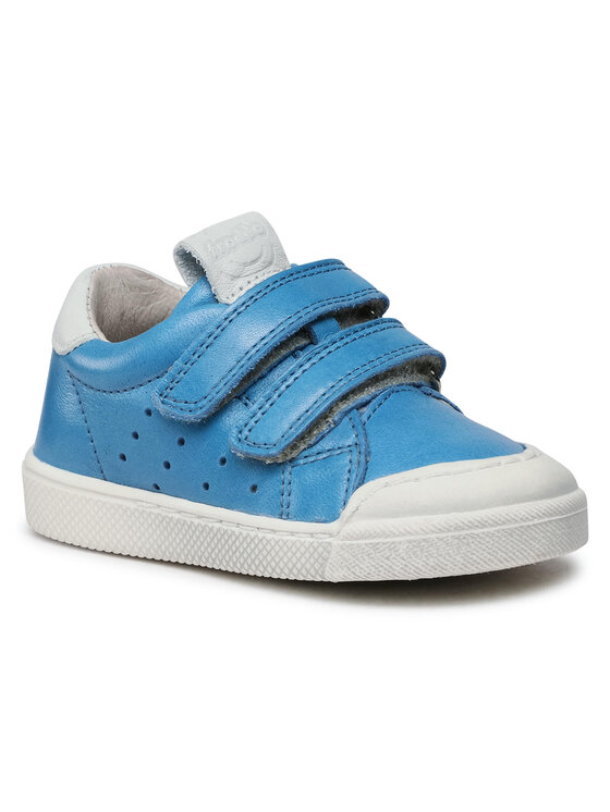 Froddo Froddo Sneakers G2130232-1 M Blau