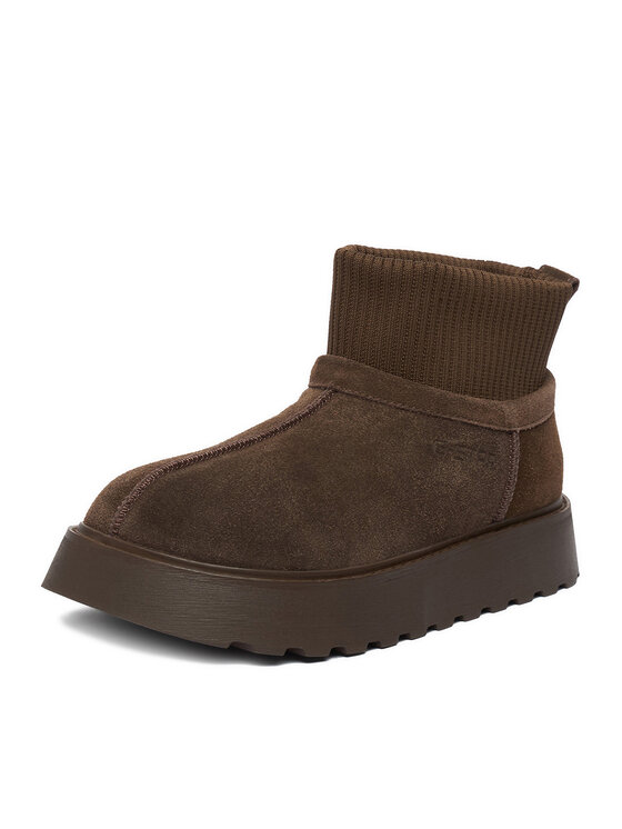 G-Star Raw G-Star Raw Śniegowce CEO-NISA-01 Brązowy