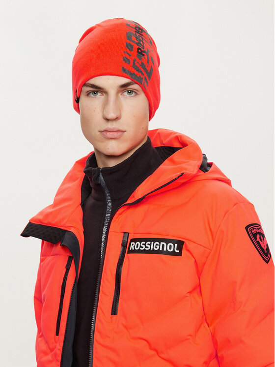 Rossignol Rossignol Kepurė RLNMH04 Oranžinė