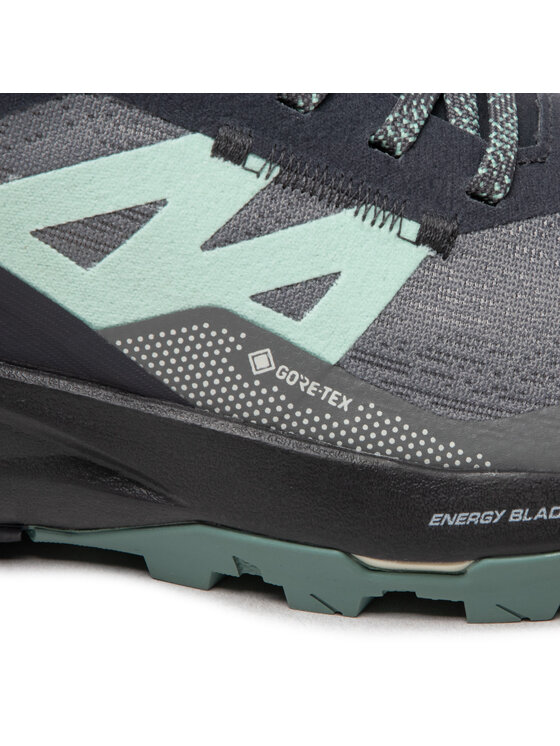 Salomon Salomon Matkajalatsid Outpulse Mid Gtx W GORE-TEX 470672 20 V0 Hall