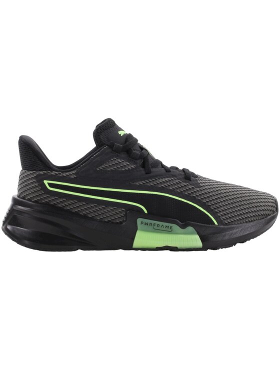 Puma Puma Półbuty 376049 06 Kolorowy