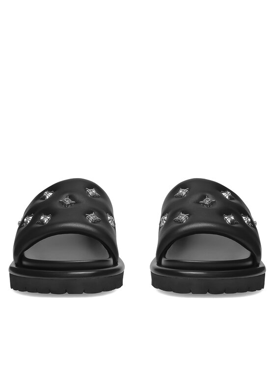 Badura Badura Şlapi WFA2591-2Z Negru