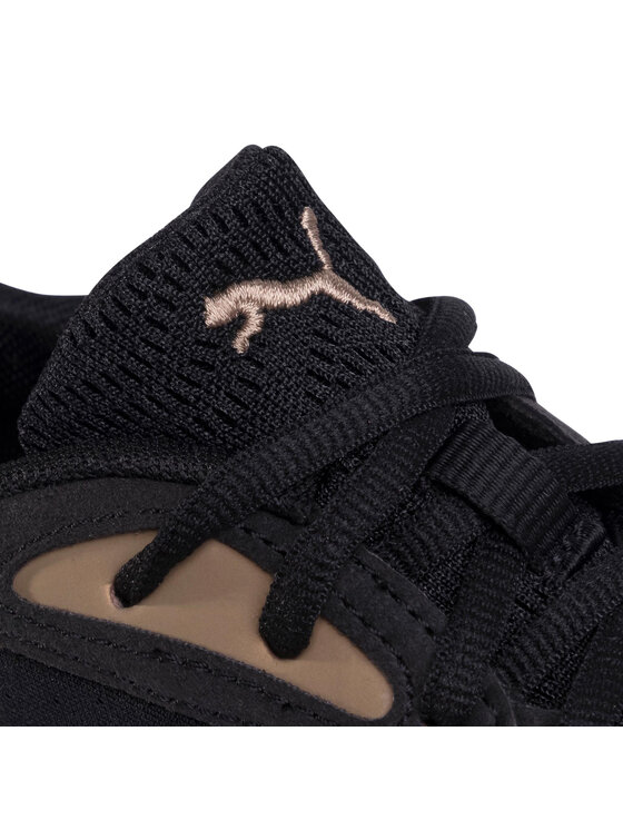 Puma Batai Jaro Metal Wns 193135 02 Juoda • Modivo.lt