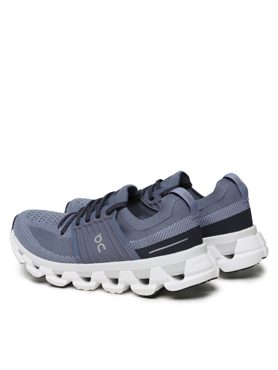 On On Scarpe da corsa Cloudswift 3 3WD10451199 Grigio