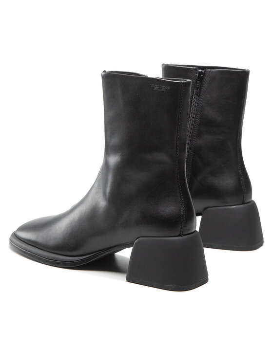 Vagabond Shoemakers Vagabond Shoemakers Botine Ansie 5445-001-20 Negru