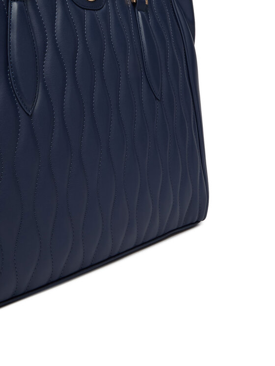 Beverly Hills Polo Club Beverly Hills Polo Club Handtasche CEO-BHPC-C-016-09 Dunkelblau