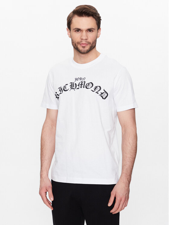 John richmond online t shirt