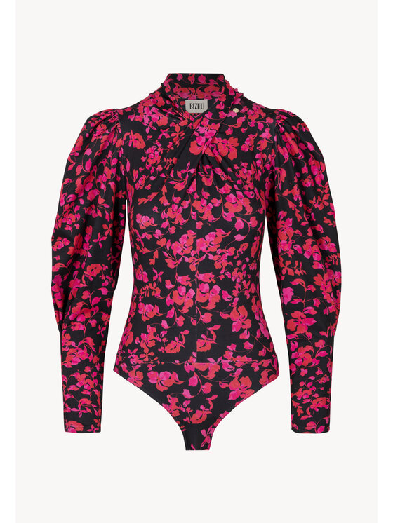 BIZUU BIZUU Body PINGANG Růžová Standard Fit