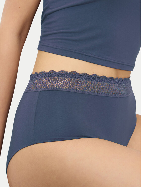 Triumph Triumph Chilot clasic Feel Of Modal 10214399 Albastru