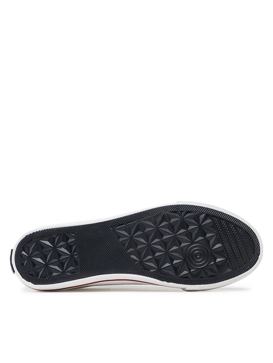 Gap Gap Tenisice Houston Cvs GAL001F5TWWHITGP Bijela