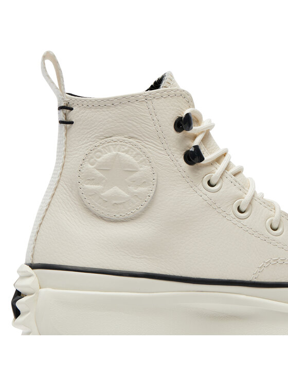 Converse Converse Сникърси Run Star Hike Hi A05389C Бежов