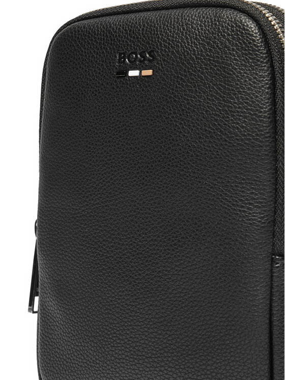 BOSS Boss Válltáska Ray 50536802 Fekete