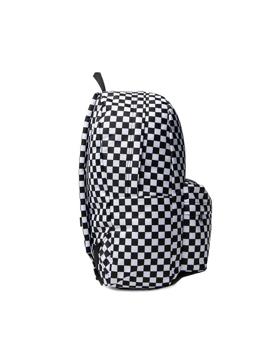 Vans Vans Kuprinės Old Skool Check VN0A5KHRY281 Balta