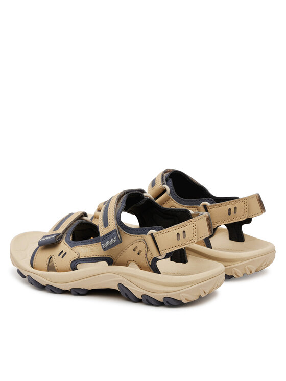 Merrell Merrell Sandále Huntington Sport Convert J038488 Béžová