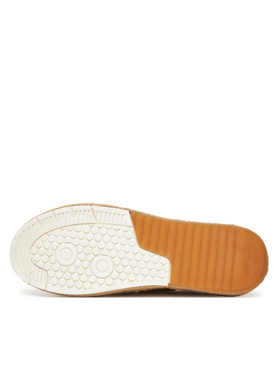 Gino Rossi Gino Rossi Espadrillas BUMPER-01 MI08 Beige
