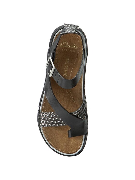 Clarks tri ariana sandals hotsell