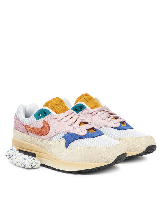 Nike Nike Снікерcи Air Max 1 87 FN7200 224 Бежевий