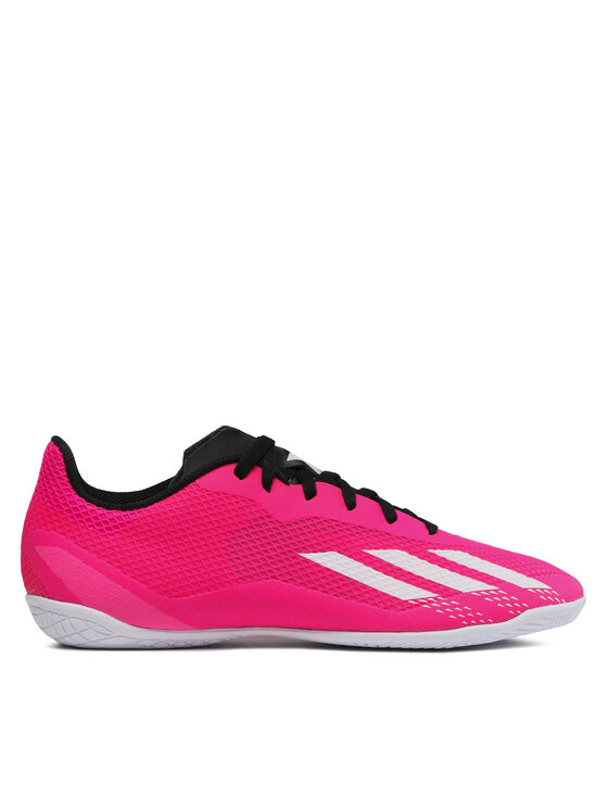 adidas adidas Čevlji za nagomet X Speedportal.4 Indoor Boots GZ2451 Roza