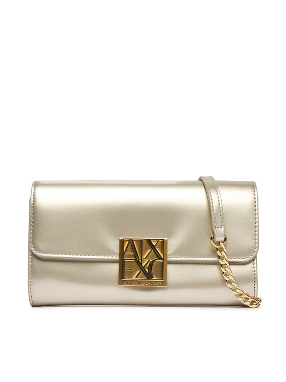 Armani Exchange Armani Exchange Táska XW000358 AF21362 U1046 Arany