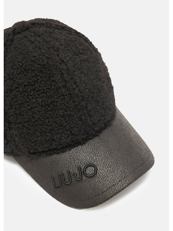 Liu Jo Liu Jo Kapelusz 2F5087E002122222 Czarny