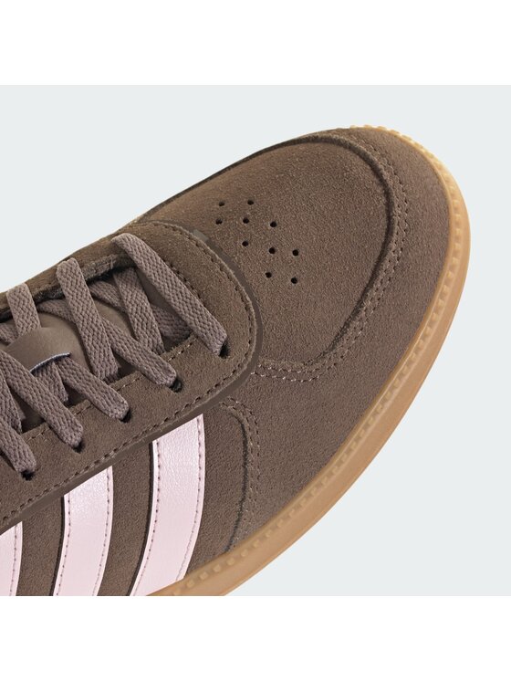 adidas adidas Półbuty Sportswear Breaknet Brązowy