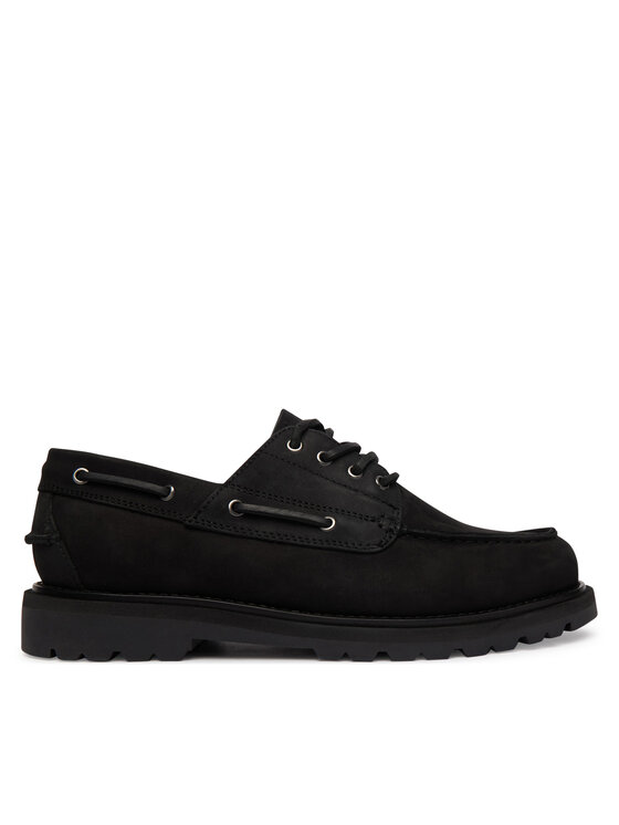 Vagabond Shoemakers Vagabond Shoemakers Poltopánky Jay 5977-050-20 Čierna