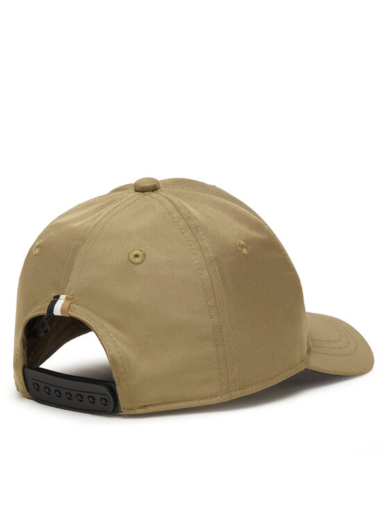 BOSS BOSS Cap J53166 Dunkelbeige