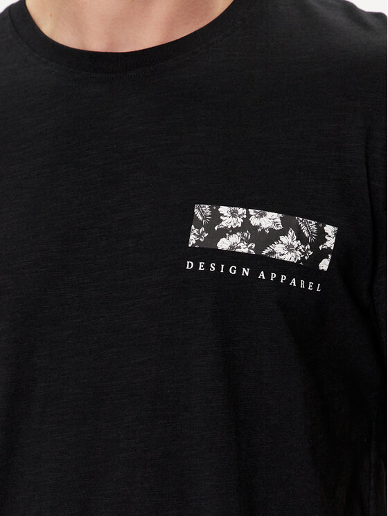 Jack&Jones Jack&Jones T-särk Guru 12249187 Must Relaxed Fit