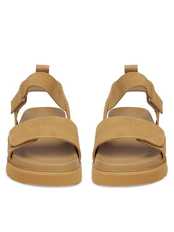 JENNY JENNY Basutės HY86009-21 Ruda