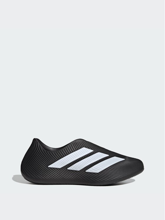 adidas adidas Klapki 162309 Czarny