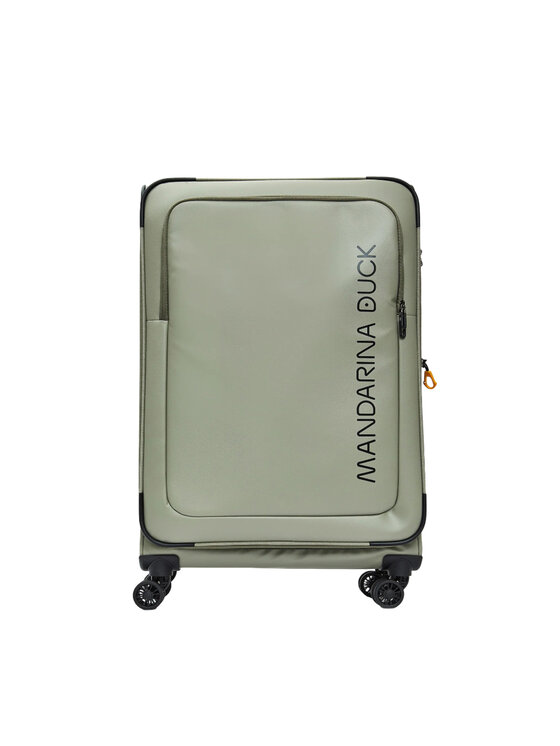 Mandarina Duck Mandarina Duck Valigia media p10osv03-399 Multicolore