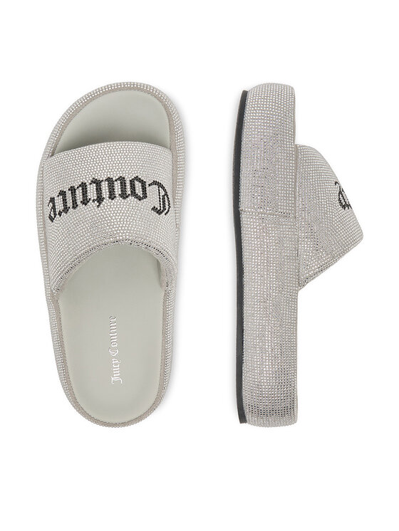 Juicy Couture Juicy Couture Iešļūcenes CEO-WSS21515-04 Pelēks