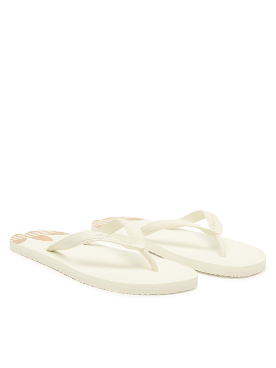 adidas adidas Джапанки Adi Sun Thongs JQ2494 Кремав