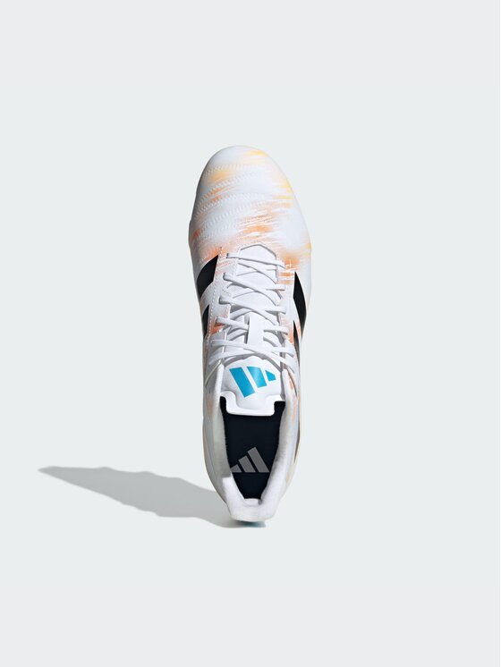 adidas adidas Buty do piłki nożnej Kakari RS Rugby Biały