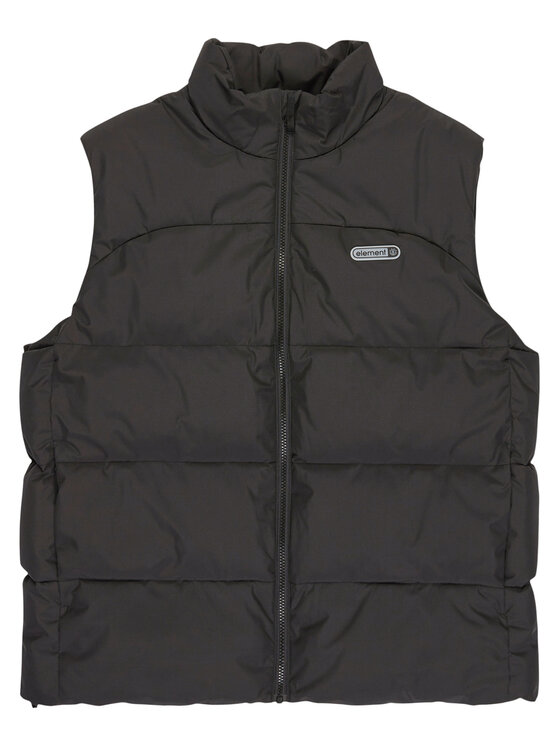 Element Element Sportski prsluk Classic Insulator ELYJK00288 Crna Regular Fit