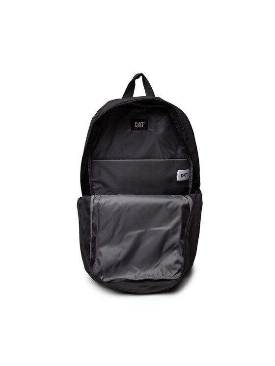 CATerpillar Sac dos Classic Backpack 25L 84180 001 Noir Modivo.fr