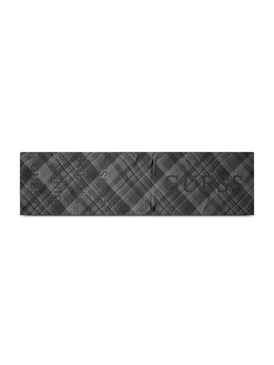 Guess Guess Szal AM9033 POL03 Szary