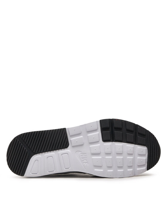 Nike Nike Laisvalaikio batai CW4554 001 Juoda