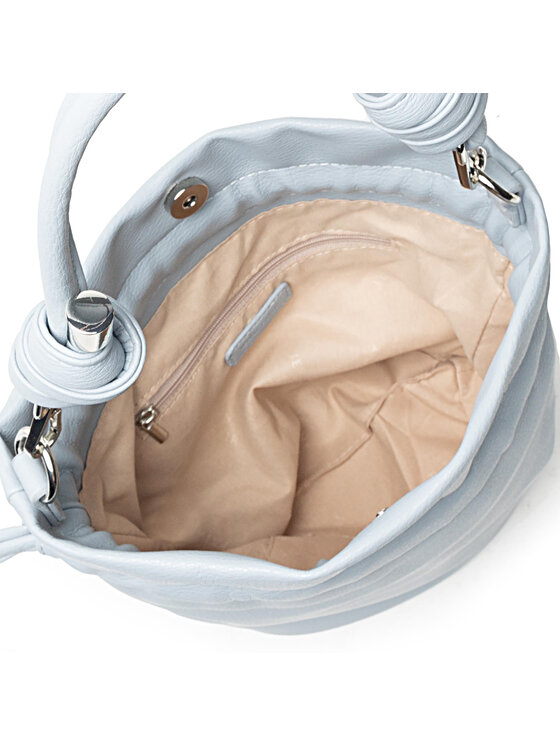 Jenny Fairy Jenny Fairy Handtasche MJK-J-214-90-01 Himmelblau