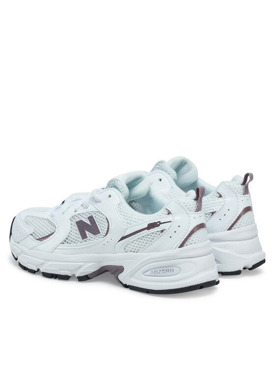 New Balance New Balance Sneakersy GR530SR Biały