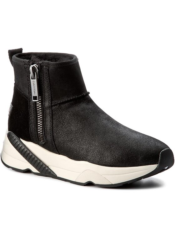 Stivaletti Calvin Klein Jeans