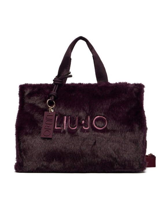 Liu Jo Liu Jo Τσάντα TF6212 E1135 Μωβ