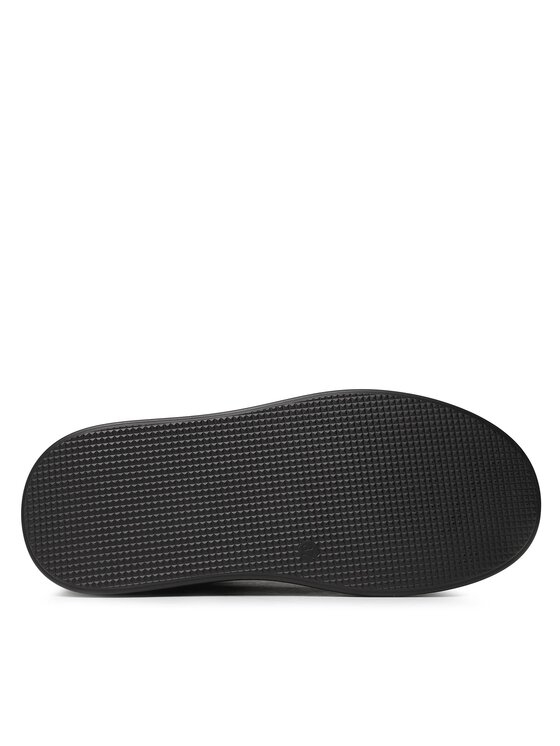 DeeZee DeeZee Tenisice WS190701-01 Crna