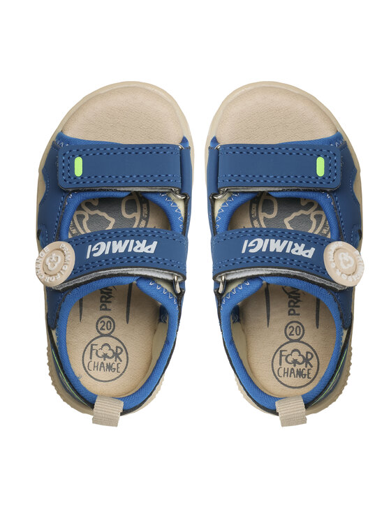 Primigi Primigi Sandale 3955922 Plava
