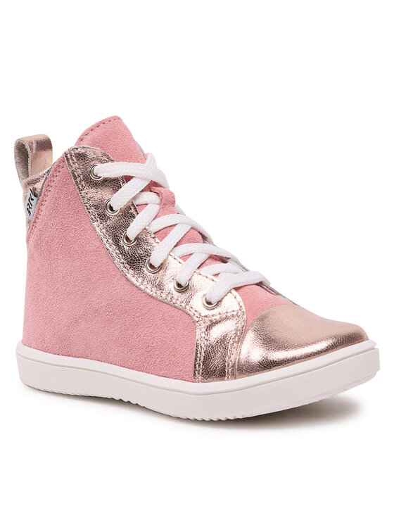 Polacchine 14359028 Rosa